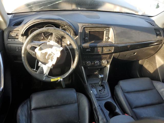 Zdjęcie 8 z aukcji – 2013 MAZDA CX-5 GT z VIN JM3KE4DE3D0106673