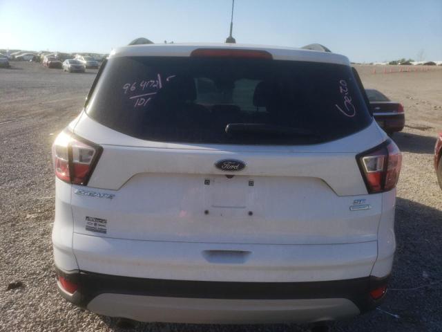 Photo 6 from auction – 2017 FORD ESCAPE SE with VIN 1FMCU0GD5HUC81772