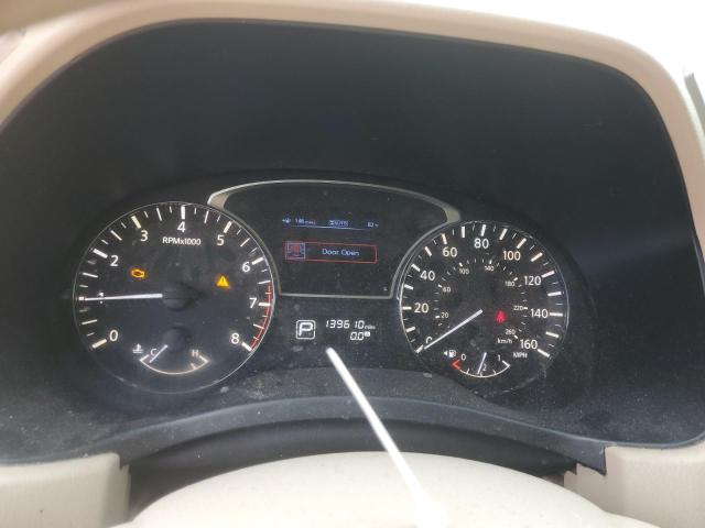 Photo 9 from auction – 2013 NISSAN PATHFINDER with VIN 5N1AR2MM2DC680406