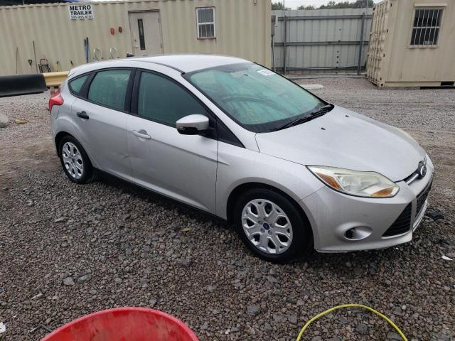 Фото 4 с аукциона – 2013 FORD FOCUS SE с VIN 1FADP3K25DL129147