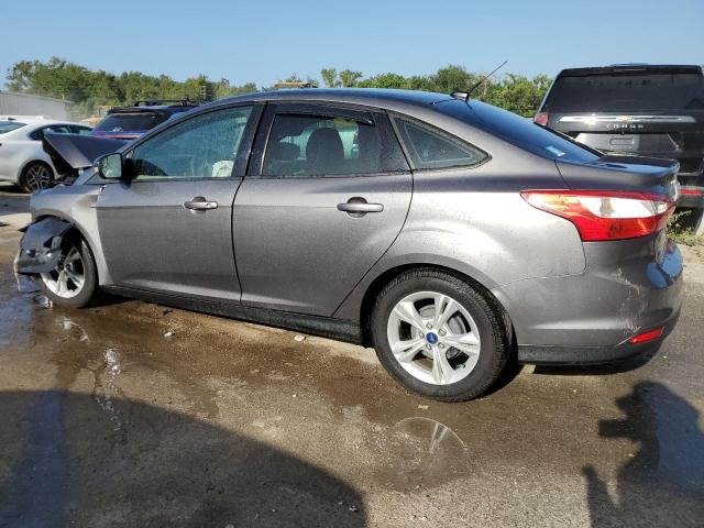 Photo 2 from auction – 2014 FORD FOCUS SE with VIN 1FADP3F27EL457164