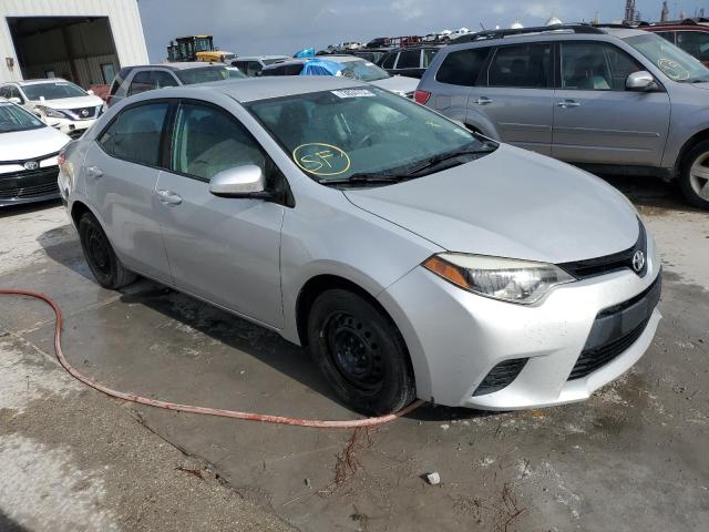 Photo 4 from auction – 2016 TOYOTA COROLLA L with VIN 5YFBURHE8GP455809