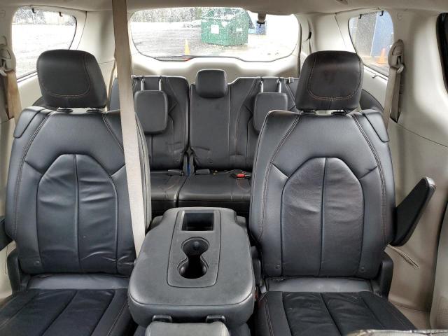 Photo 10 from auction – 2017 CHRYSLER PACIFICA T with VIN 2C4RC1BG4HR831307