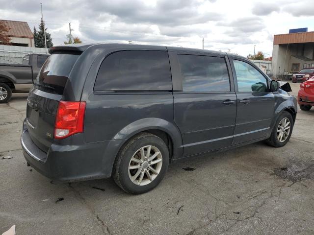 Photo 3 from auction – 2012 DODGE GRAND CARA with VIN 2C4RDGBG0CR333761