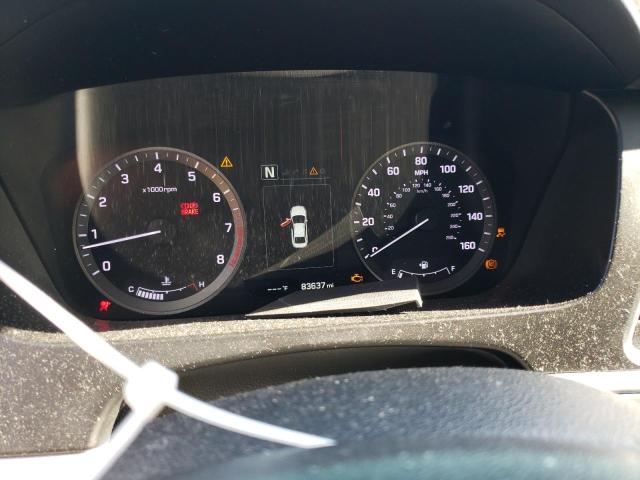 Photo 9 from auction – 2015 HYUNDAI SONATA SPO with VIN 5NPE34AF7FH114466
