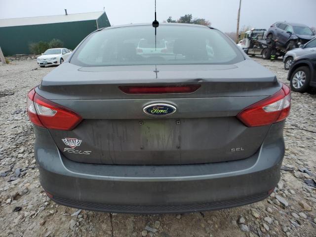 Photo 6 from auction – 2012 FORD FOCUS SEL with VIN 1FAHP3H29CL209400