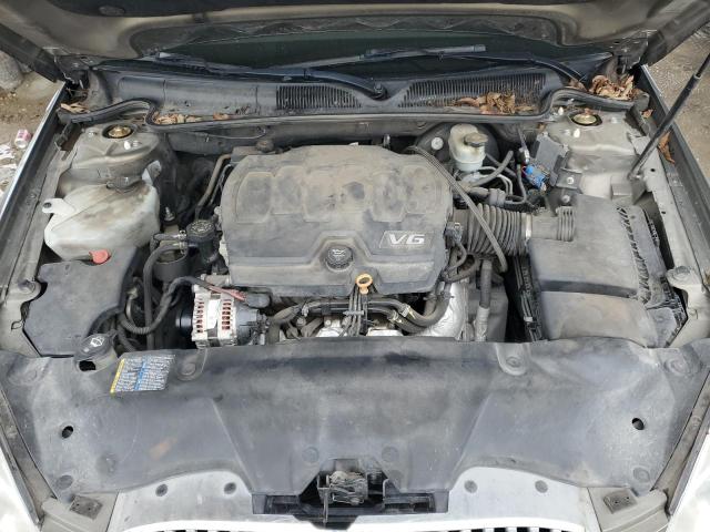 Photo 11 from auction – 2010 BUICK LUCERNE CX with VIN 1G4HA5EM6AU123820