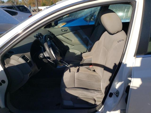 Photo 7 from auction – 2010 NISSAN ALTIMA BAS with VIN 1N4AL2AP7AC191828