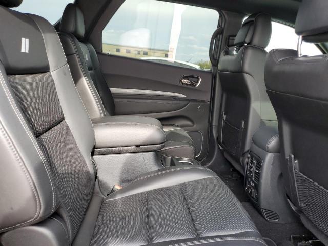 Photo 11 from auction – 2019 DODGE DURANGO R/ with VIN 1C4SDHCT8KC663125