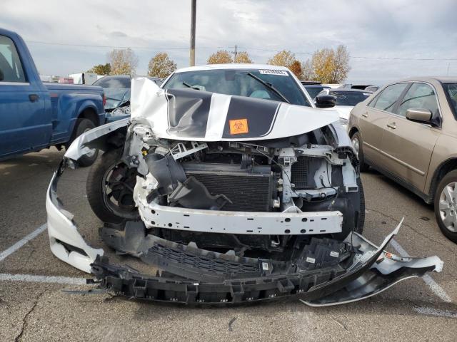 Photo 5 from auction – 2017 DODGE CHARGER SX with VIN 2C3CDXJG0HH635351