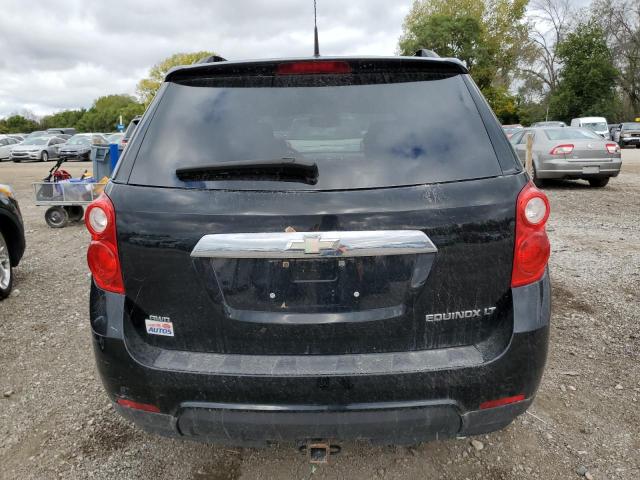 Photo 6 from auction – 2010 CHEVROLET EQUINOX LT with VIN 2CNFLEEW4A6294387