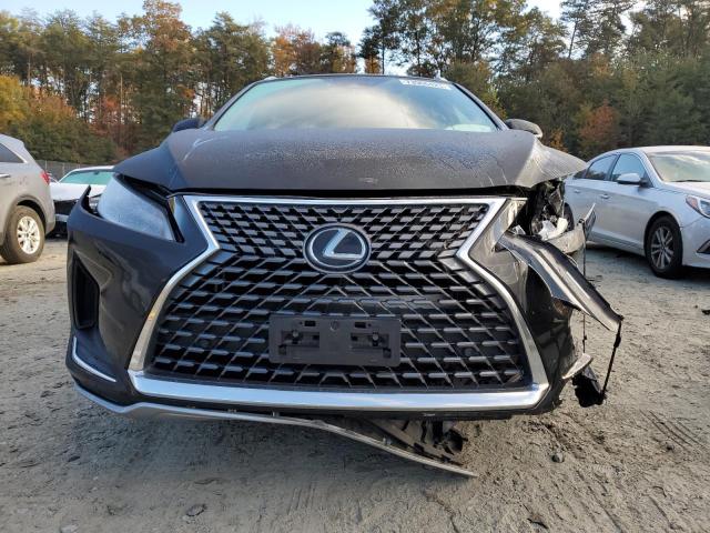Photo 5 from auction – 2020 LEXUS RX 350 with VIN 2T2HZMDA5LC236703