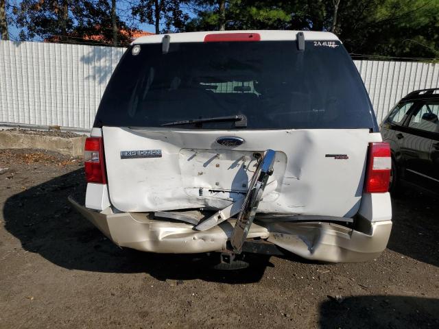 Photo 6 from auction – 2007 FORD EXPEDITION with VIN 1FMFU18597LA92072