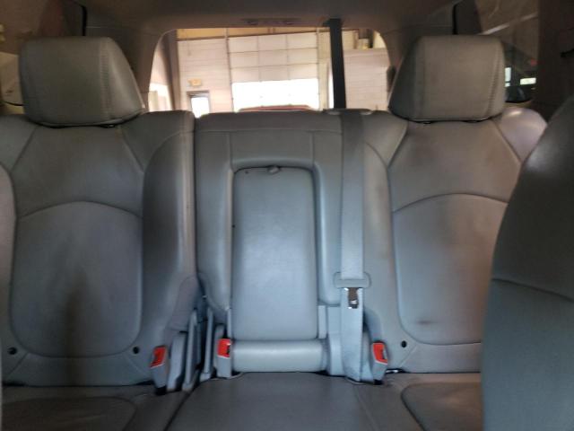 Photo 10 from auction – 2008 SATURN OUTLOOK XR with VIN 5GZER23718J277325