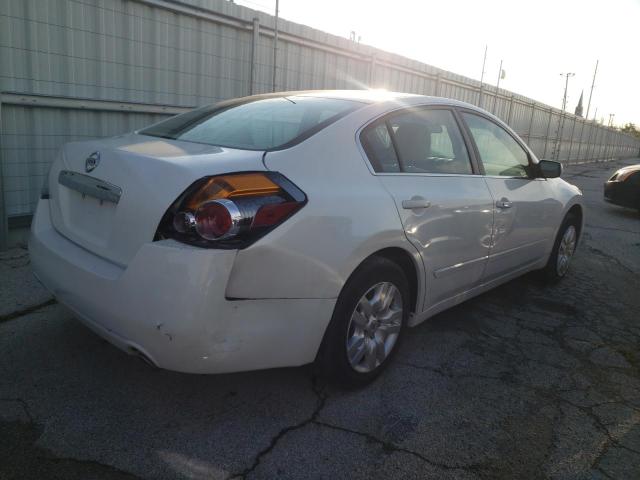 Photo 3 from auction – 2012 NISSAN ALTIMA BAS with VIN 1N4AL2AP6CN469982