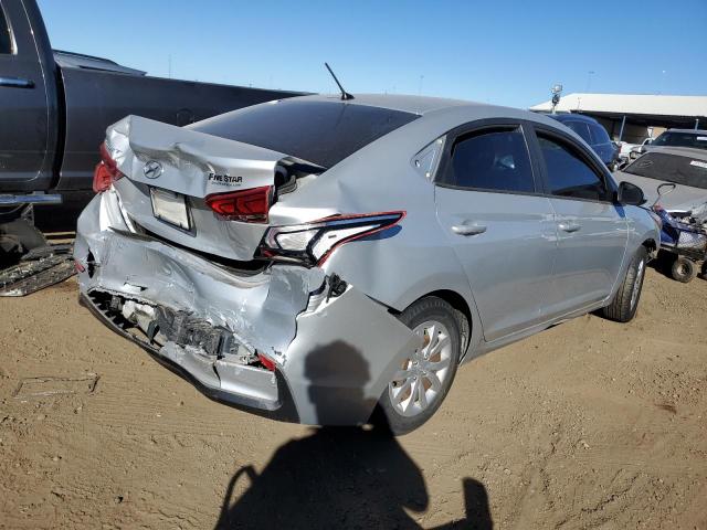 Photo 3 from auction – 2019 HYUNDAI ACCENT SE with VIN 3KPC24A32KE071170