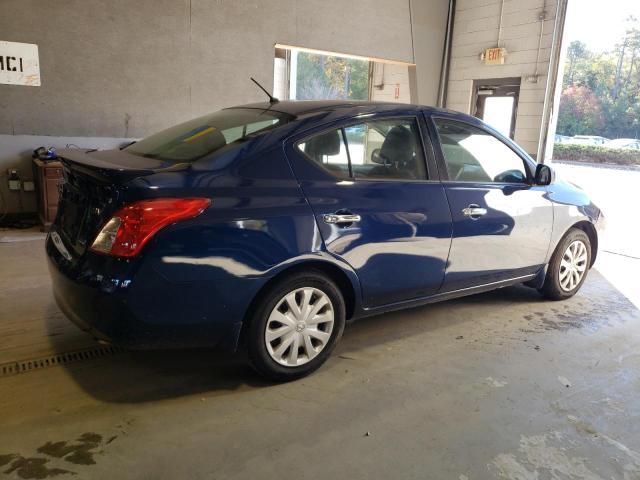 Photo 3 from auction – 2014 NISSAN VERSA S with VIN 3N1CN7AP8EL811805