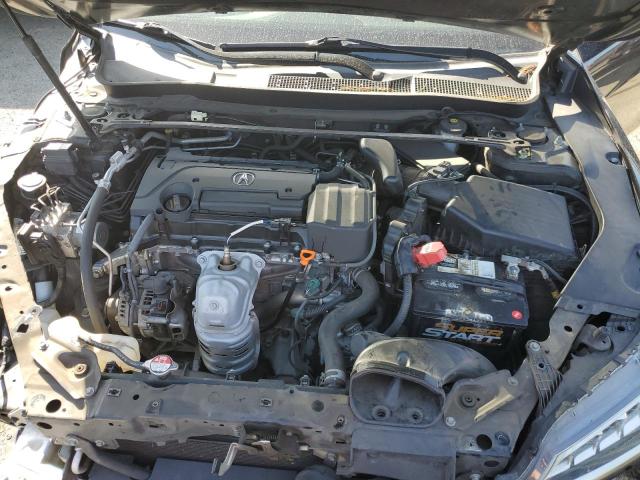 Photo 11 from auction – 2017 ACURA TLX with VIN 19UUB1F36HA008176