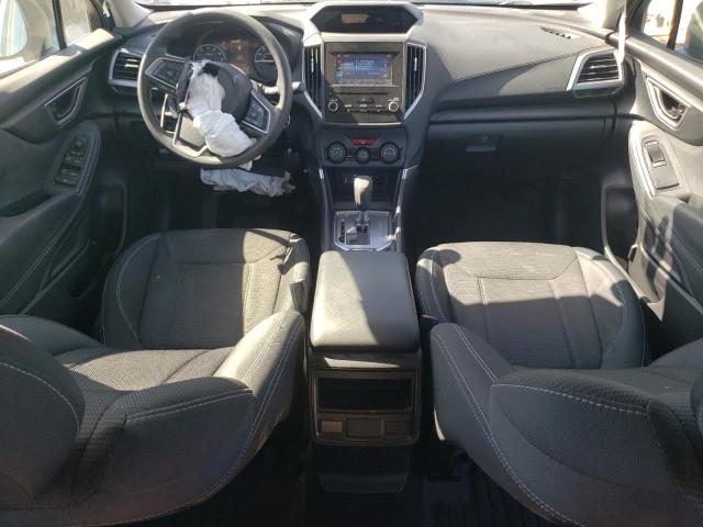 Photo 8 from auction – 2020 SUBARU FORESTER with VIN JF2SKADC0LH582119