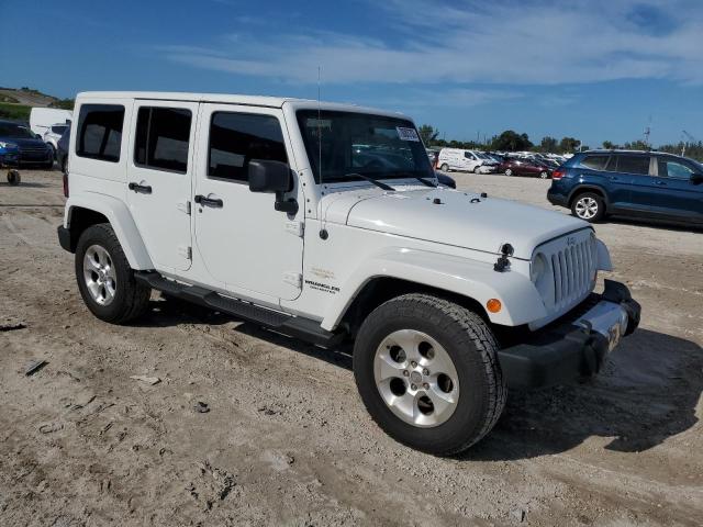 Photo 4 from auction – 2013 JEEP WRANGLER with VIN 1C4BJWEG4DL613127