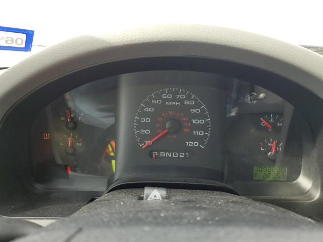 Photo 9 from auction – 2008 FORD F150 with VIN 1FTPX12V38FA87071