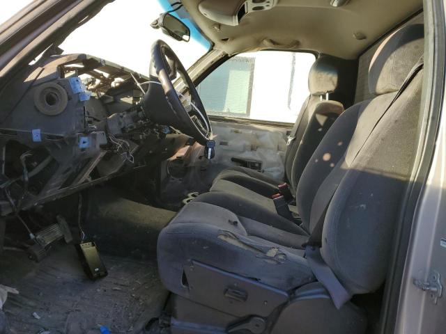 Photo 7 from auction – 2005 GMC SIERRA K25 with VIN 1GTHK24U25E217310