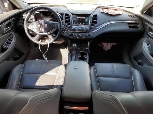 Photo 8 from auction – 2015 CHEVROLET IMPALA LTZ with VIN 2G1165S36F9142111