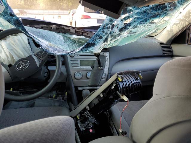 Photo 8 from auction – 2010 TOYOTA CAMRY BASE with VIN 4T4BF3EK4AR034120
