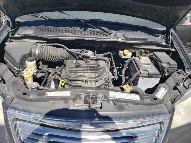 Photo 12 from auction – 2012 CHRYSLER TOWN & COU with VIN 2C4RC1CG2CR163353