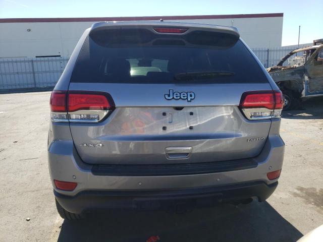 Photo 6 from auction – 2021 JEEP GRAND CHER with VIN 1C4RJFAG9MC769698