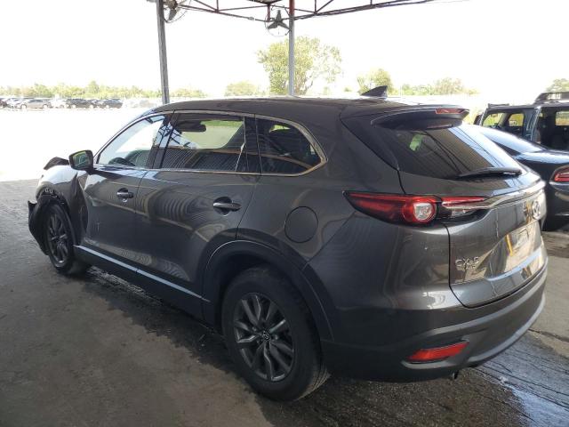 Photo 2 from auction – 2023 MAZDA CX-9 TOURI with VIN JM3TCBCY4P0647245