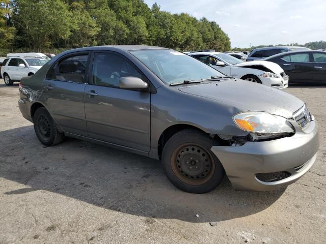 Photo 4 from auction – 2005 TOYOTA COROLLA CE with VIN 2T1BR32EX5C369826