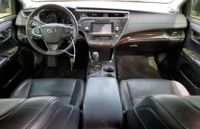 Photo 8 from auction – 2015 TOYOTA AVALON XLE with VIN 4T1BK1EB6FU192542