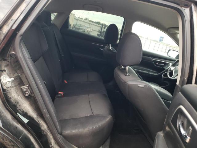 Photo 10 from auction – 2017 NISSAN ALTIMA 2.5 with VIN 1N4AL3AP1HC237573