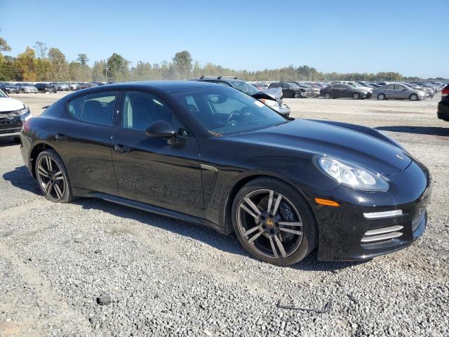 Photo 4 from auction – 2016 PORSCHE PANAMERA 2 with VIN WP0AA2A74GL004571