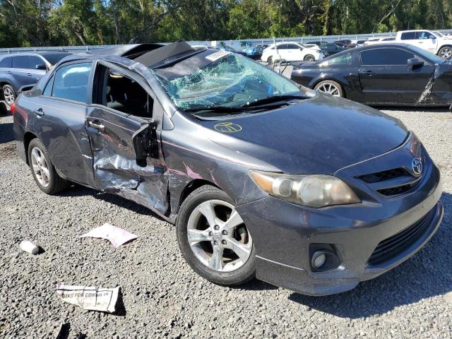 Photo 4 from auction – 2011 TOYOTA CORROLLA with VIN 2T1BU4EE7BC620264