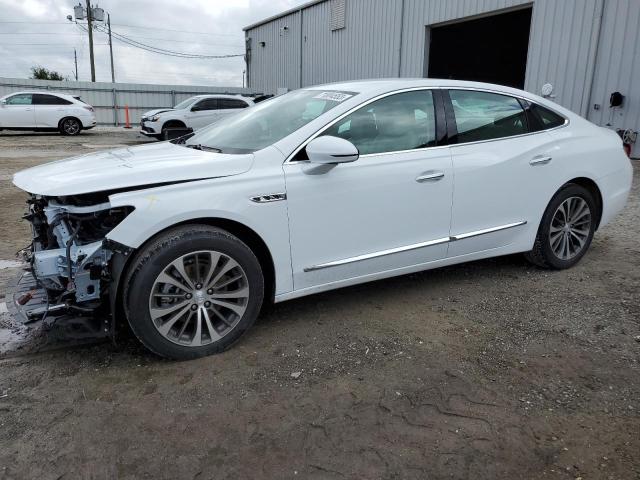 BUICK LACROSSE E 2017 with VIN 1G4ZP5SS8HU175319 - Photo from auction