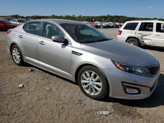 Photo 4 from auction – 2015 KIA OPTIMA LX with VIN 5XXGM4A75FG467430