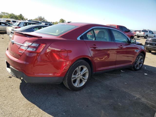 Photo 3 from auction – 2014 FORD TAURUS SEL with VIN 1FAHP2E80EG152342