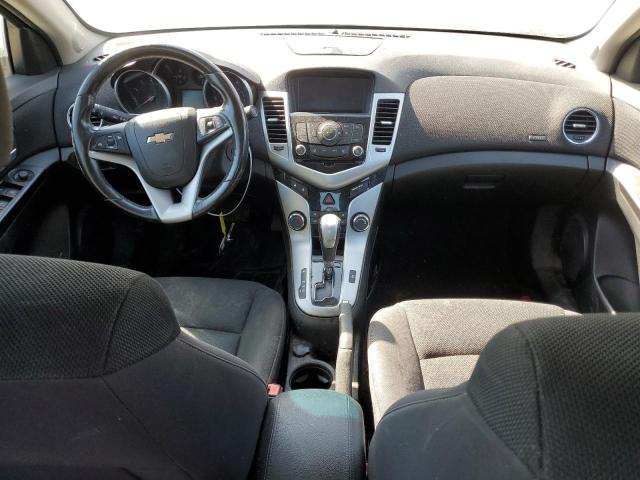 Photo 8 from auction – 2014 CHEVROLET CRUZE LT with VIN 1G1PC5SB7E7273445