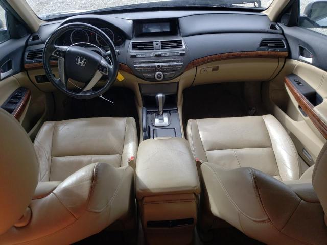 Photo 8 from auction – 2012 HONDA ACCORD EXL with VIN 1HGCP2F87CA048452