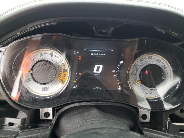 Photo 9 from auction – 2020 DODGE CHALLENGER with VIN 2C3CDZBT8LH250698