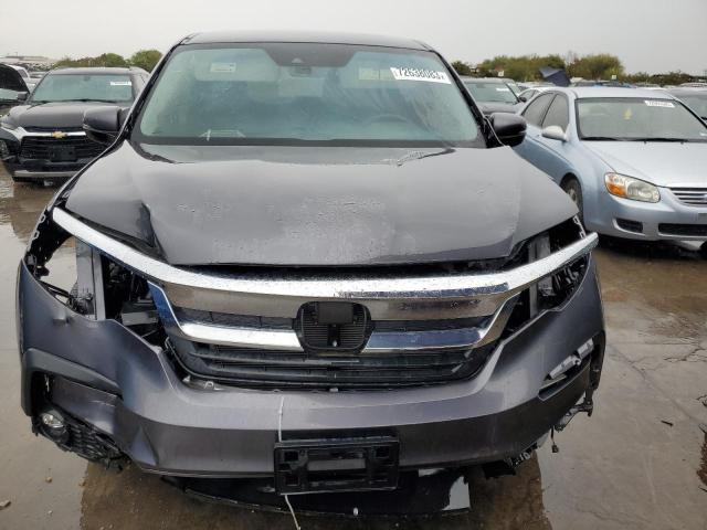 Photo 5 from auction – 2020 HONDA PILOT EXL with VIN 5FNYF6H55LB029973