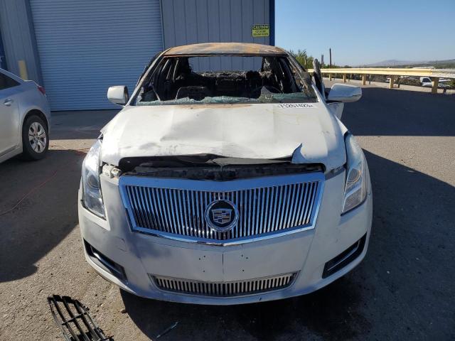 Photo 5 from auction – 2014 CADILLAC XTS with VIN 2G61L5S36E9158598
