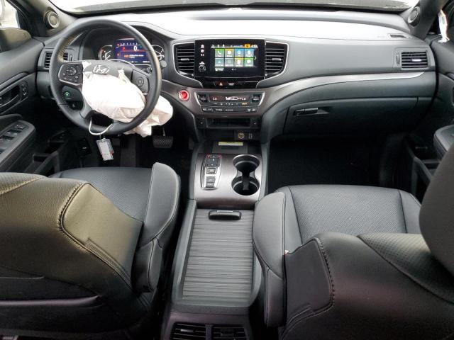Photo 8 from auction – 2023 HONDA PASSPORT E with VIN 5FNYF8H52PB026708