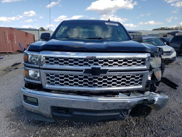 Photo 5 from auction – 2014 CHEVROLET SILVERADO with VIN 3GCUKREC1EG242429