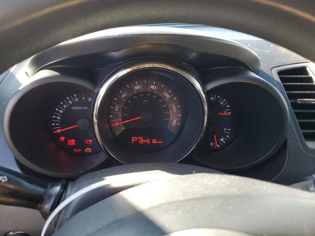 Photo 9 from auction – 2011 KIA SOUL + with VIN KNDJT2A27B7270084