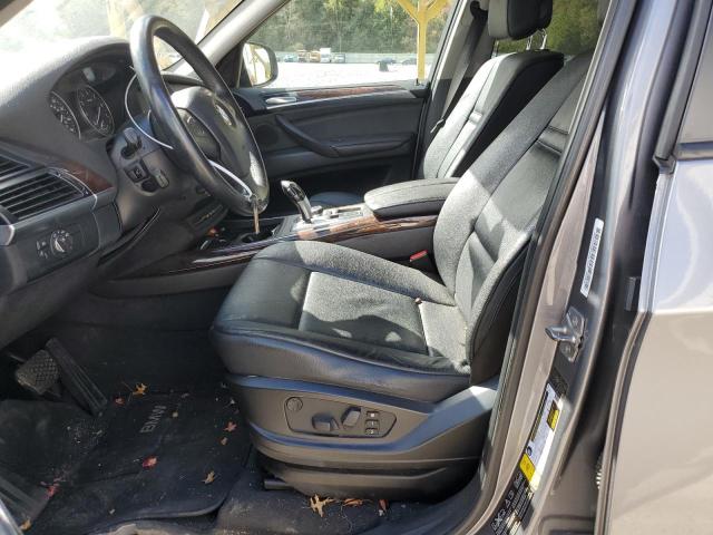 Photo 7 from auction – 2011 BMW X5 XDRIVE3 with VIN 5UXZV4C51BL406621