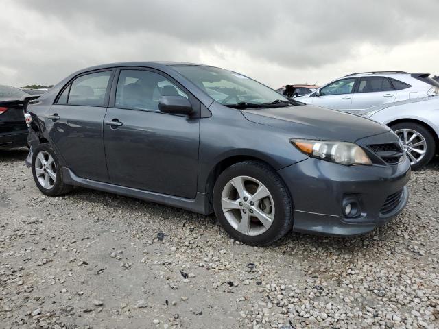 Photo 4 from auction – 2011 TOYOTA COROLLA BA with VIN 2T1BU4EE1BC747981