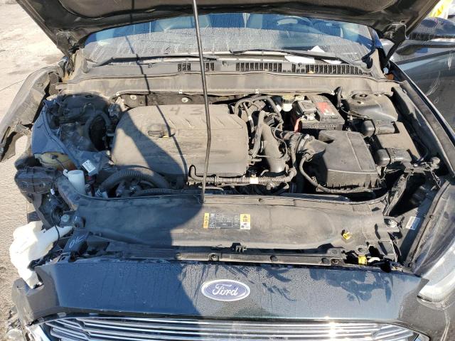 Photo 11 from auction – 2014 FORD FUSION SE with VIN 3FA6P0HD1ER192068